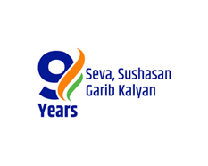 Seva Susasan Garib Kalyan